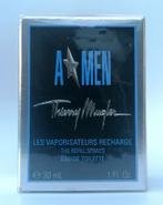 Thierry Mugler A*Men Eau de Toilette 30ml Vintage Parfum, Ophalen of Verzenden, Nieuw