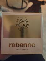 Paco Rabanne Lady Million 50ml Parfum - Nieuw!, Ophalen of Verzenden, Nieuw