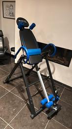 Inversietafel, Ophalen of Verzenden, Zo goed als nieuw