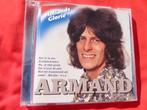 Armand - CD ARMAND 'best of....", Cd's en Dvd's, Ophalen of Verzenden, Zo goed als nieuw, Levenslied of Smartlap