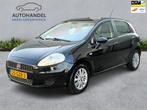 Fiat Grande Punto 1.4 Edizione Lusso AIRCO ELEKTR RAMEN 5D, Auto's, Voorwielaandrijving, 4 cilinders, 400 kg, Grande Punto