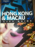 Lonely Planet city guide Hong Kong & Macau (2010), Boeken, Reisgidsen, Gelezen, Ophalen of Verzenden, Lonely Planet, Noord-Amerika