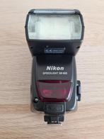 Nikon Speedlight SB-800 (i-TTL flitser) - Nog als nieuw, Ophalen of Verzenden, Zo goed als nieuw, Nikon, Kantelbaar