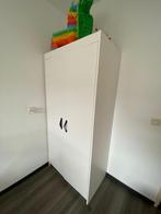 Babykamer meubels: Commode en Kast - Westerwatering, Kinderen en Baby's, Kinderkamer | Commodes en Kasten, Ophalen, Gebruikt, 50 tot 70 cm