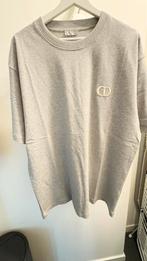 Dior T-shirt maat XXL, Kleding | Heren, T-shirts, Ophalen of Verzenden, Nieuw, Maat 56/58 (XL), Grijs