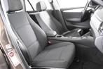 BMW X1 sDrive18i Executive *Navigatie*Park assist*Climate Co, Auto's, BMW, X1, Euro 5, Zwart, 4 cilinders