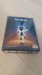 The mind game nieuw, Hobby en Vrije tijd, Gezelschapsspellen | Kaartspellen, Ophalen of Verzenden, Nieuw