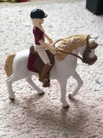 Schleich paarden en sets, Verzamelen, Ophalen, Zo goed als nieuw