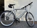 Watt Brooklyn, sportieve elektrisch ondersteunde fiets, Zo goed als nieuw, 57 tot 61 cm, Ophalen, Overige merken
