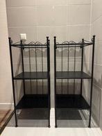 Ikea Ronnskar Badkamer Kast (Prijs Per Stuk), Ophalen, Zo goed als nieuw