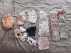 Meisjes kleding maat 50-56 baby, Ophalen, Zo goed als nieuw, Maat 50