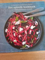 Het spirelli kookboek, Ophalen, Zo goed als nieuw, Orathay Souksisavanh; Vania Nikolkic