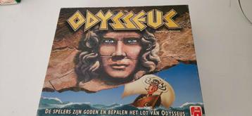 spel odysseus  beschikbaar voor biedingen