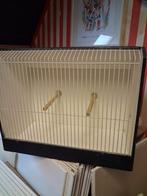 Grote TT kooi hout, Ophalen, Hout, Vogelkooi