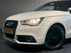 Audi A1 1.2 TFSI Attraction Pro Line Business /Airco/Cruise/, Voorwielaandrijving, Euro 5, 4 cilinders, 4 stoelen