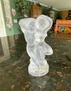 Lalique Pan & Diana, Ophalen of Verzenden