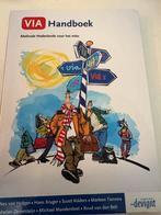 Via Handboek voor nederlands, Ophalen, Zo goed als nieuw, Overige niveaus, Nederlands