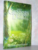 Dr. Gordon S. Tessler - Het Genesis dieet, Boeken, Ophalen of Verzenden, Zo goed als nieuw, Christendom | Protestants