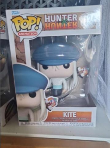 Funko pops  beschikbaar voor biedingen