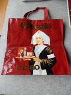 Droste reclame tas, Ophalen of Verzenden, Zo goed als nieuw, Gebruiksvoorwerp