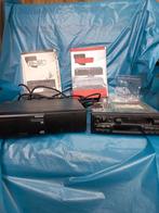 Vintage Philips Autoradio Set - RC429/459 & RC026/027, Ophalen of Verzenden, Gebruikt