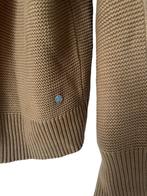 Studio Anneloes vest S, Kleding | Dames, Truien en Vesten, Studio Anneloes, Bruin, Ophalen of Verzenden, Zo goed als nieuw