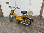 Zündapp 442-17 automaat met kenteken., Fietsen en Brommers, Maximaal 45 km/u, 49 cc, 1 versnellingen, Ophalen