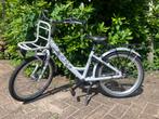 Aldo  kinder transportfiets  20inch, Fietsen en Brommers, Fietsen | Meisjes, Ophalen, 20 inch, Aldo, Handrem
