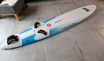 Mistral speed 47, Watersport en Boten, Ophalen, Zo goed als nieuw, Plank, Minder dan 5 m²
