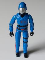 GI Joe Vintage Cobra Commander, Ophalen of Verzenden, Gebruikt