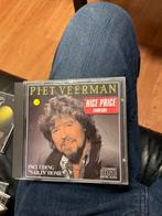 Piet Veerman CD - Sailin' Home, Ophalen of Verzenden, Gebruikt
