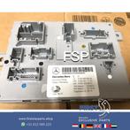 A2059008404 SAM MODULE Mercedes W205 C205 C Klasse W253 GLC, Auto-onderdelen, Ophalen of Verzenden, Gebruikt, Mercedes-Benz