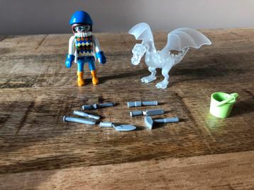 Playmobil ijssculptuur 5374 A beschikbaar voor biedingen
