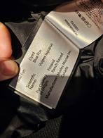 Moose Knuckles Mens Grey Ballistic Bomber (M), Maat 48/50 (M), Moose knuckles, Ophalen of Verzenden, Zo goed als nieuw