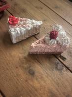 Nep gebakjes, Ophalen of Verzenden, Zo goed als nieuw