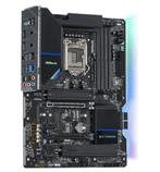 Asrock Z590 Extreme LGA1200, Computers en Software, Moederborden, Info@asrock.nl, LGA 1151, ASRock, DDR4