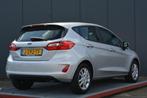 Ford Fiesta 1.0 EcoBoost Connected (bj 2020), Voorwielaandrijving, 94 pk, Stof, Gebruikt