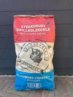 Quebracho Paraquay houtskool 15 KG Prof. Houtskool, Tuin en Terras, Nieuw, Ophalen of Verzenden, Big green egg, Met accessoires