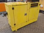 Gorman rupp T4 vuilwaterpomp met lister Tr3 diesel, Tuin en Terras, Waterpompen, Ophalen, Gebruikt, Elektrisch