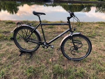 Idworx Off Rohler maat L Rohloff ketting Son dynamo beschikbaar voor biedingen