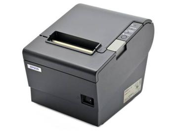 Epson TM_T88IV Thermische printer beschikbaar voor biedingen