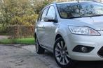 Mooie Ford Focus Silver-Magic 1.6 16V Veel onderhoud gehad!!, Auto's, 1596 cc, 15 km/l, Zwart, 4 cilinders