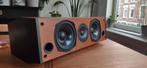 Dali Suite Center Speaker Luidspreker Passief, Gebruikt, 120 watt of meer, Center speaker, Ophalen