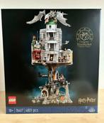 Lego Harry Potter 76417 Gringotts Wizarding Bank  Nieuw!, Kinderen en Baby's, Speelgoed | Duplo en Lego, Ophalen of Verzenden