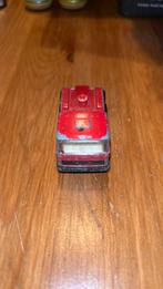 Efsi Mercedes-Benz vrachtauto 1:90, Verzenden, Gebruikt, Bus of Vrachtwagen