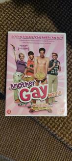 Gay Themed movie: Another Gay movie, Ophalen of Verzenden, Zo goed als nieuw, Overige gebieden