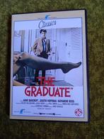 The Graduate DVD, 1960 tot 1980, Ophalen of Verzenden, Zo goed als nieuw, Vanaf 6 jaar