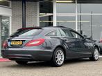 Mercedes-Benz CLS-klasse Shooting Brake 350 CDI 4-Matic Schu, Auto's, Mercedes-Benz, Automaat, Gebruikt, Zwart, 2987 cc