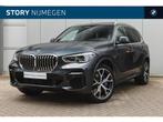 BMW X5 xDrive45e High Executive M Sport Automaat / Panoramad, Gebruikt, X5, Met garantie (alle), Hybride Elektrisch/Benzine