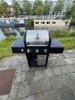 Jamestown gas bbq, Tuin en Terras, Gasbarbecues, Ophalen, Gebruikt, Jamestown grill